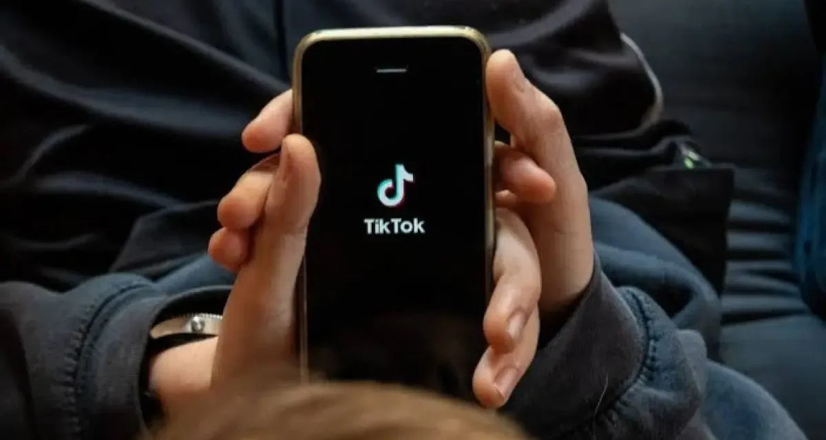 Demi Keamanan, Tiktok Takedown Ratusan Ribu Akun Anak