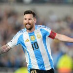 Keputusan Messi Tentang Piala Dunia 2026 Masih Gantung