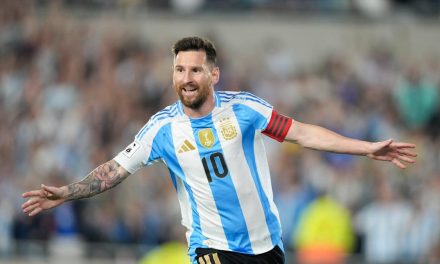 Keputusan Messi Tentang Piala Dunia 2026 Masih Gantung