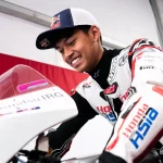 Start P17 Di Moto3 Spanyol 2026, Curhatan Veda Ega Pratama