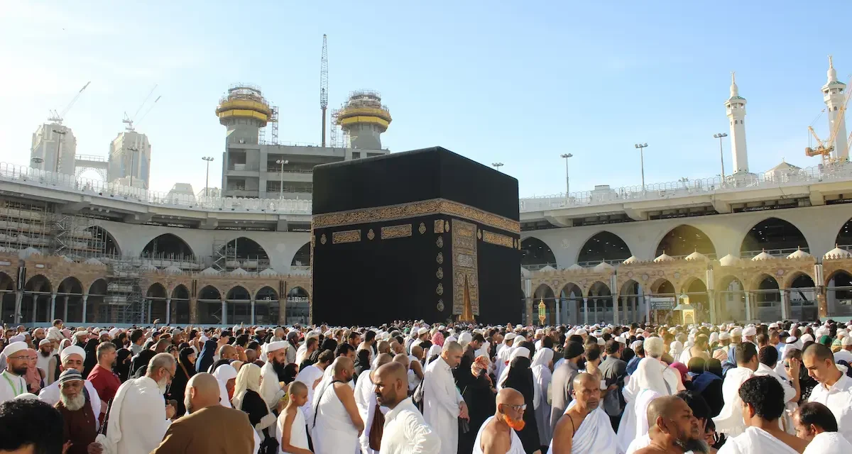 Persiapan Jelang Haji, Ini Checklist Amalan Untuk Pemula