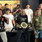 Aziz Calim Sakit, Eko Roni Lawan Randi Fabian Mendadak Batal