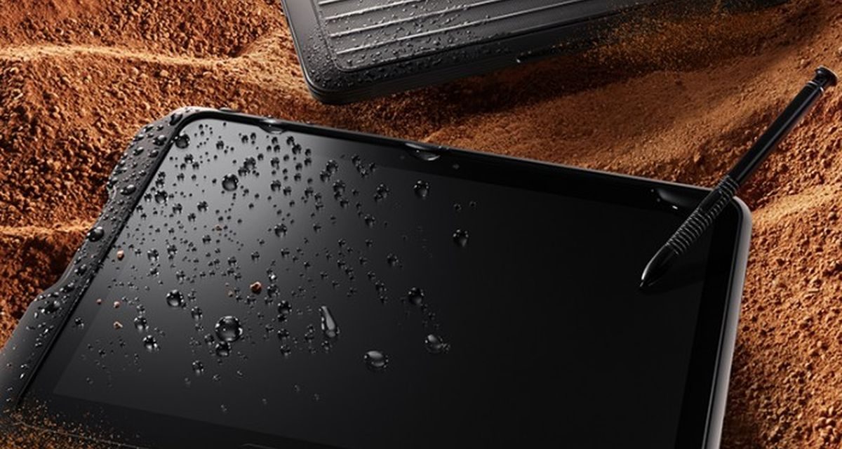 Samsung Galaxy Tab Active 4 Pro: Harga, Fitur, Dan Kelebihannya