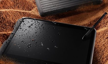 Samsung Galaxy Tab Active 4 Pro: Harga, Fitur, Dan Kelebihannya