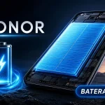 Daya Tahan Baterai Dari Honor Siapkan 11.000 Mah