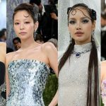 Pesona 4 Member BLACKPINK Di Met Gala 2026, Tampil Glamor