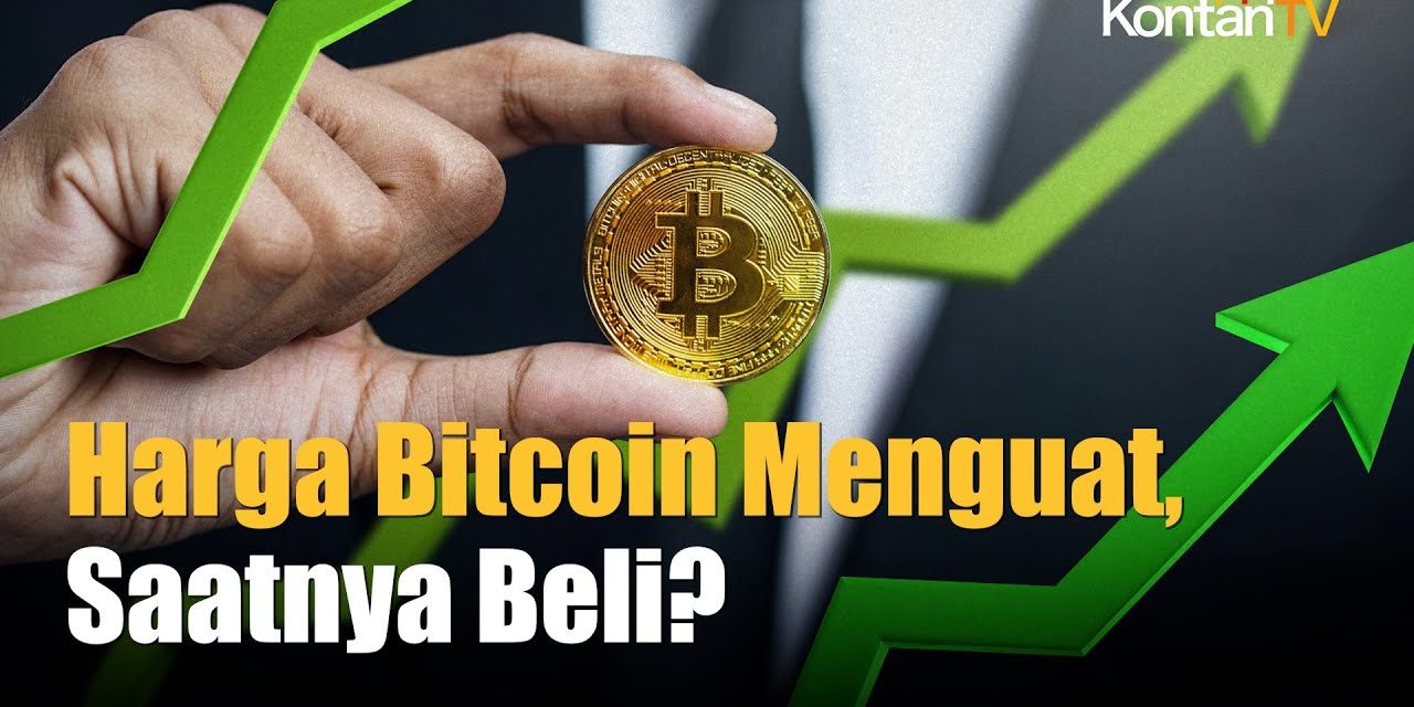 Sentimen Positif Menguat, Bernstein Yakin Bitcoin Terus Menguat