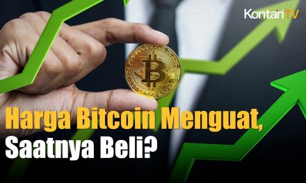 Sentimen Positif Menguat, Bernstein Yakin Bitcoin Terus Menguat