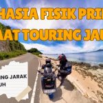 Tips Wajib Touring: Motor Tetap Sehat Dan Siap Jalan Jauh