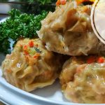 Resep Siomay Ayam Tanpa Tepung, Camilan Untuk Sehari-Hari