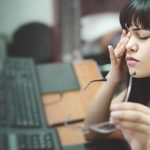 Aktivitas Tak Sehat Yang Jadi Biang Kerok Mata Minus
