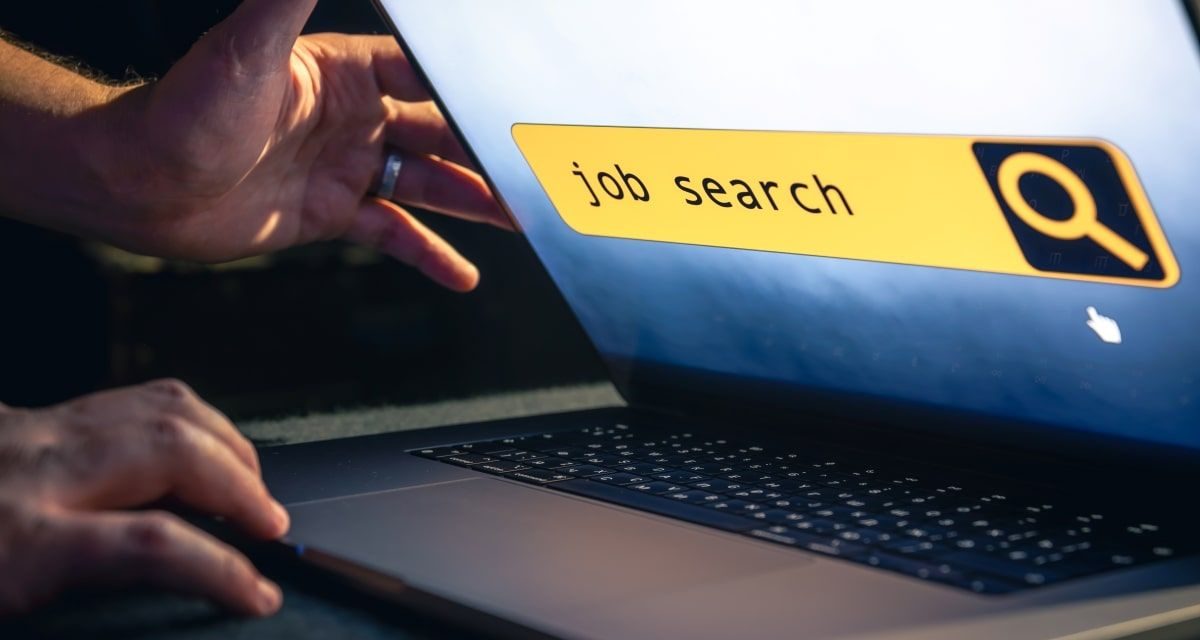 Penipuan Lowongan Kerja Online Yang Menjanjikan Gaji Besar