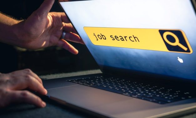 Penipuan Lowongan Kerja Online Yang Menjanjikan Gaji Besar