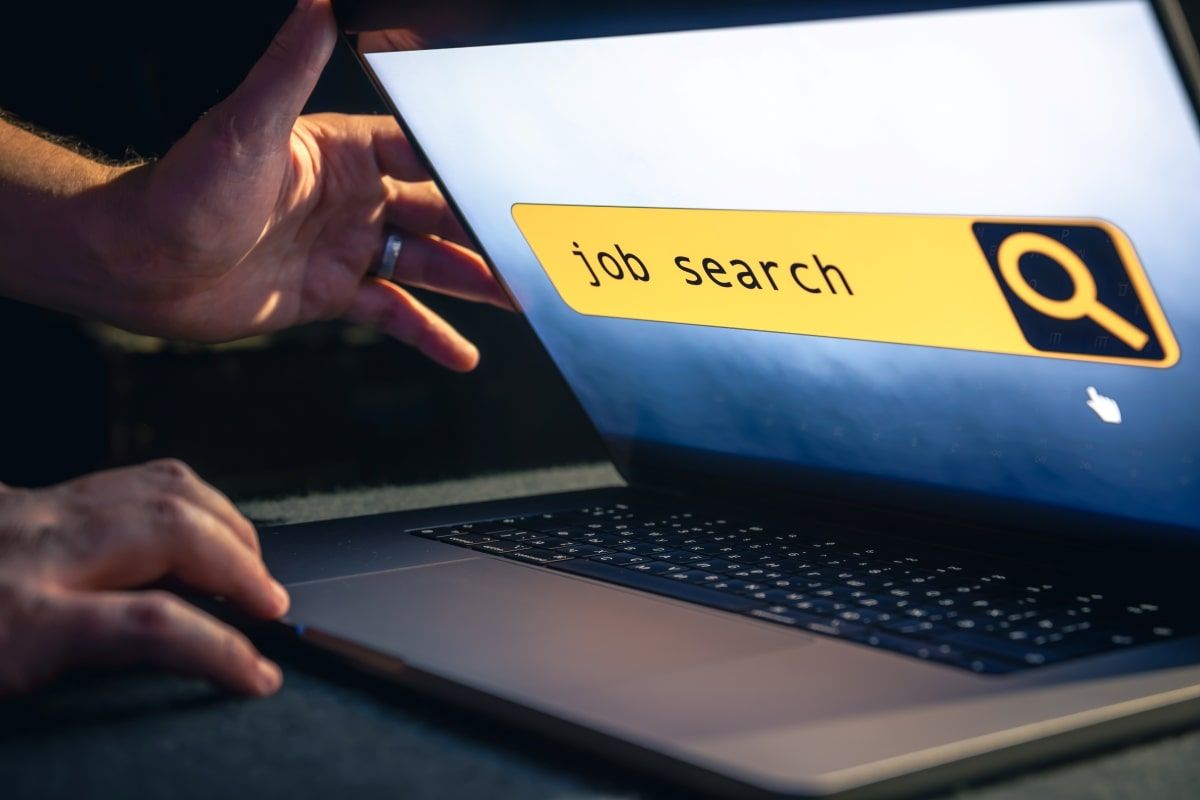 Penipuan Lowongan Kerja Online
