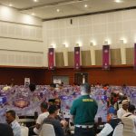 Antusias Tinggi! Turnamen Domino Diikuti Atlet Dari 17 Provinsi