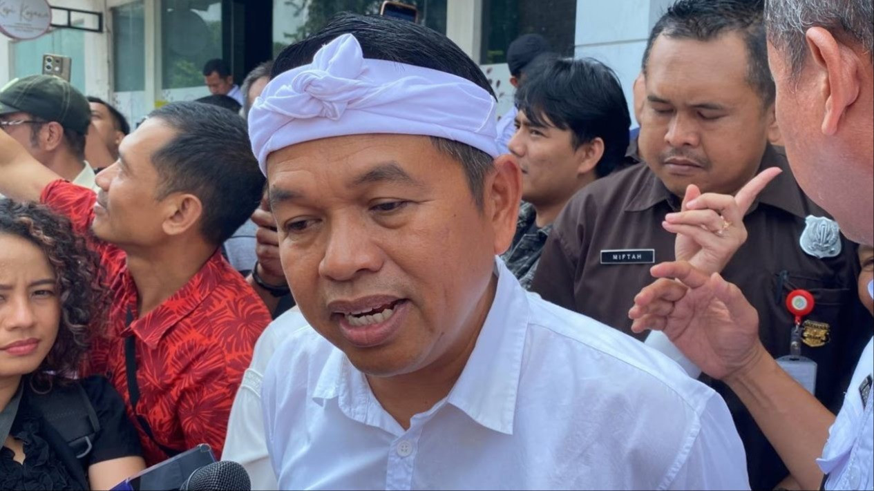 Dedi Mulyadi