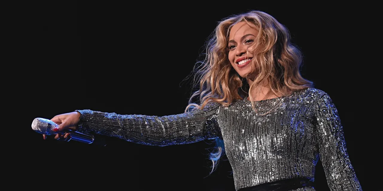 Kisah Hidup Beyonce Sebagai Salah Satu Ikon Musik Pop Dunia