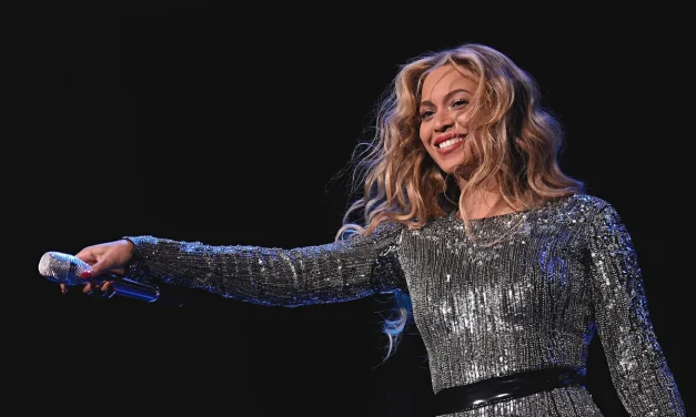 Kisah Hidup Beyonce Sebagai Salah Satu Ikon Musik Pop Dunia