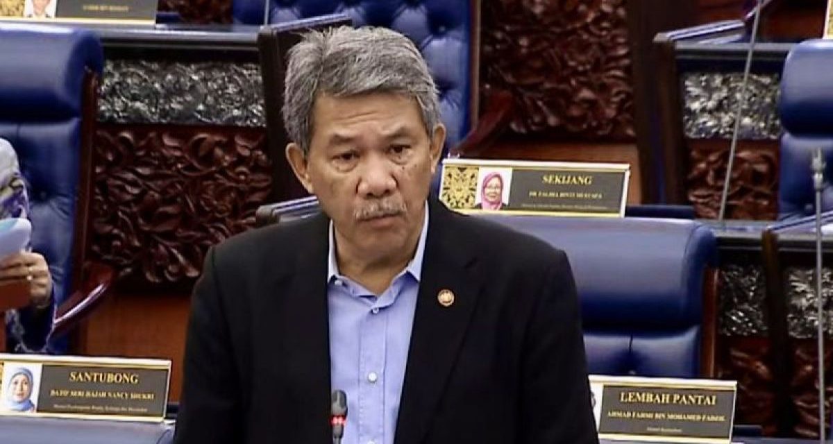 Menlu Malaysia Soroti Dampak Global Serangan Israel Ke Iran