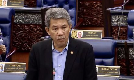 Menlu Malaysia Soroti Dampak Global Serangan Israel Ke Iran