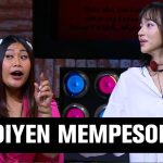 Reaksi Jujur Boiyen Soal Kasus Suaminya Jadi Sorotan Publik