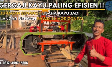 Gergaji Sawstop Di Rancang Dengan Keselamatan Canggih Loh