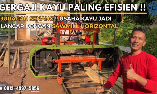 Gergaji Sawstop Di Rancang Dengan Keselamatan Canggih Loh
