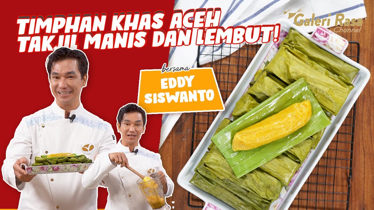 Kue Timphan