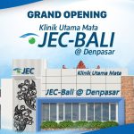 JEC Perluas Jejaknya Di Bali Lewat Pembangunan Blue Hospital