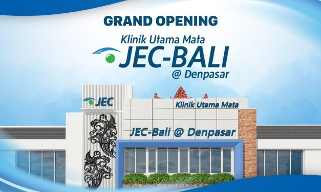 JEC Perluas Jejaknya Di Bali Lewat Pembangunan Blue Hospital