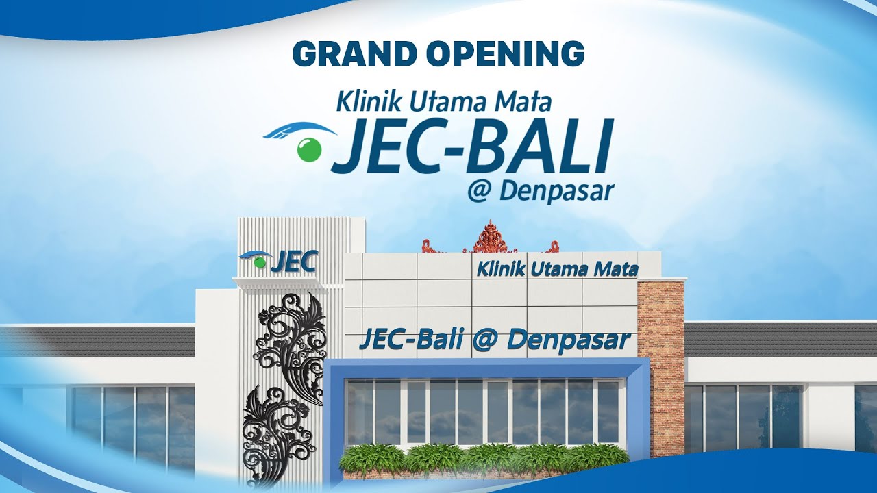 JEC Perluas Jejaknya