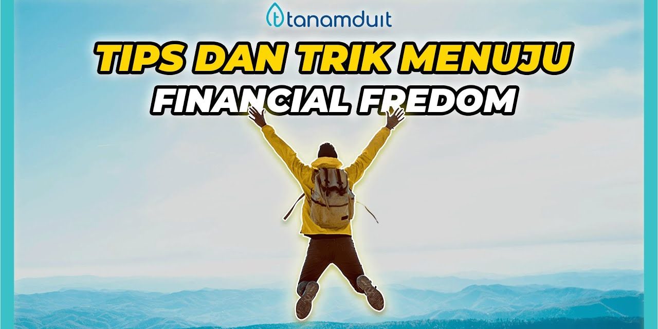 Investasi Di Usia Muda Kunci Menuju Kebebasan Finansial Loh!