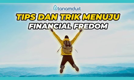 Investasi Di Usia Muda Kunci Menuju Kebebasan Finansial Loh!