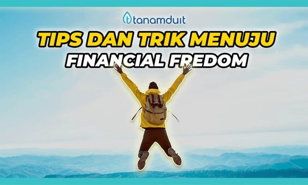 Investasi Di Usia Muda Kunci Menuju Kebebasan Finansial Loh!