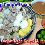 Cara Bikin Siomay Tanpa Ikan Yang Gurih Dan Anti Gagal
