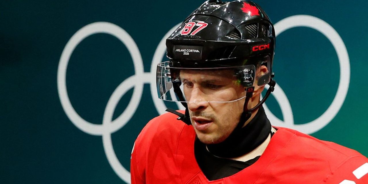 Sidney Crosby Telah Raih Berbagai Prestasi Individu Dan Juga Tim