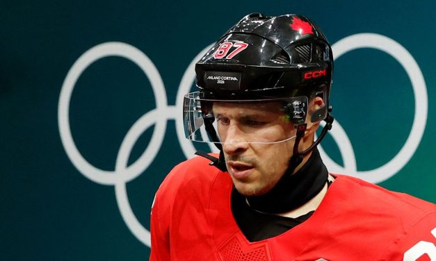 Sidney Crosby Telah Raih Berbagai Prestasi Individu Dan Juga Tim