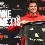 Senne Lammens Program Regenerasi Kiper Manchester United