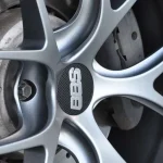 Velg Mobil BBS Paling Laris Oleh Penggemar Otomotif Di Dunia