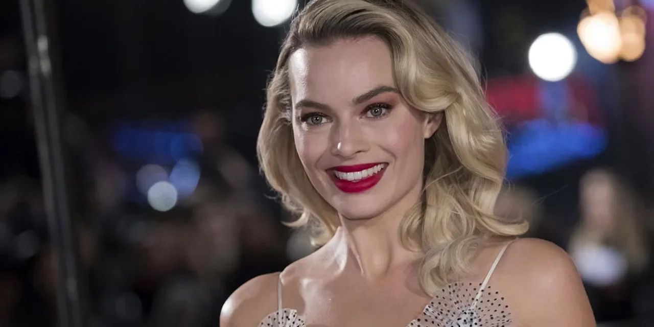 Margot Robbie Perjalanan Karier Bintang Hollywood Terus Bersinar