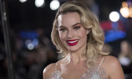 Margot Robbie Perjalanan Karier Bintang Hollywood Terus Bersinar