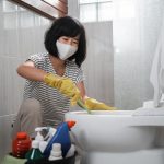 Rumah Bebas Bau: 9 Trik Mengatasi WC Bau Yang Wajib Di Coba