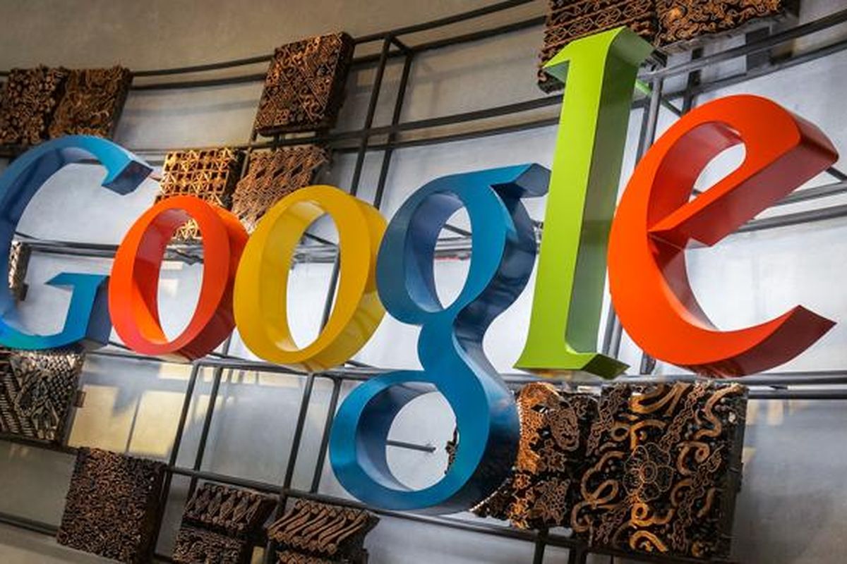 Google Dinilai