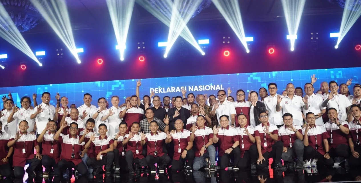 Kesempatan Emas! PB ORADO Buka Seleksi Atlet Nasional