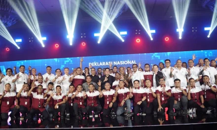 Kesempatan Emas! PB ORADO Buka Seleksi Atlet Nasional