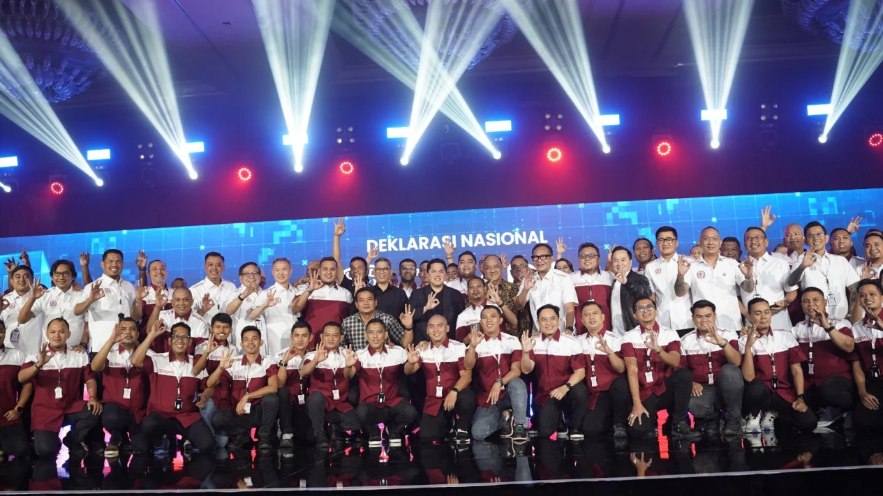 Kesempatan Emas