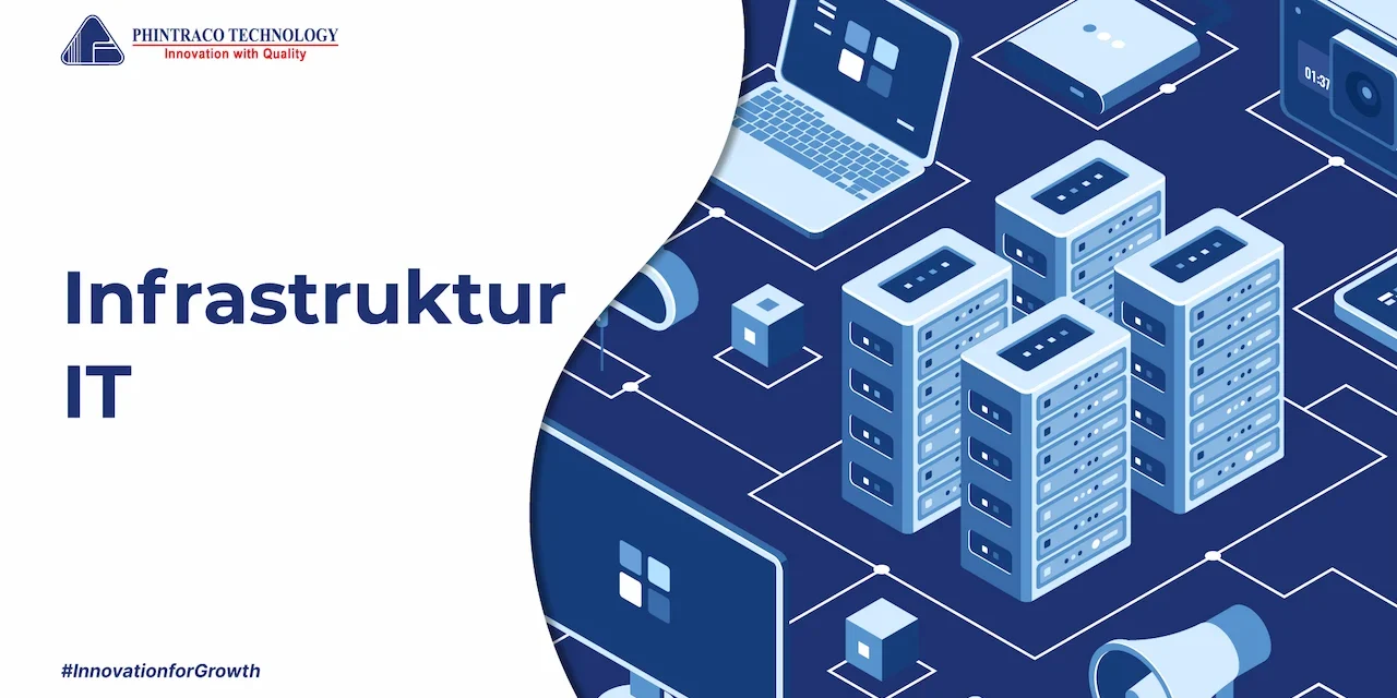 Layanan Broadband Jadi Fondasi Infrastruktur Digital Yang Handal