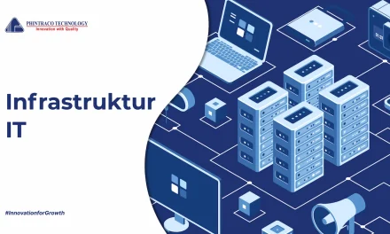 Layanan Broadband Jadi Fondasi Infrastruktur Digital Yang Handal