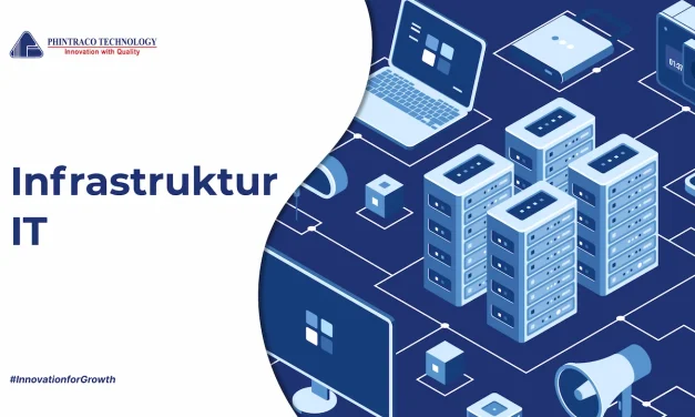 Layanan Broadband Jadi Fondasi Infrastruktur Digital Yang Handal