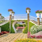 Kota Dalat Vietnam Di Kenal Sebagai Kota Bunga Yang Indah